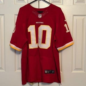 NFL Robert Griffin III Jersey